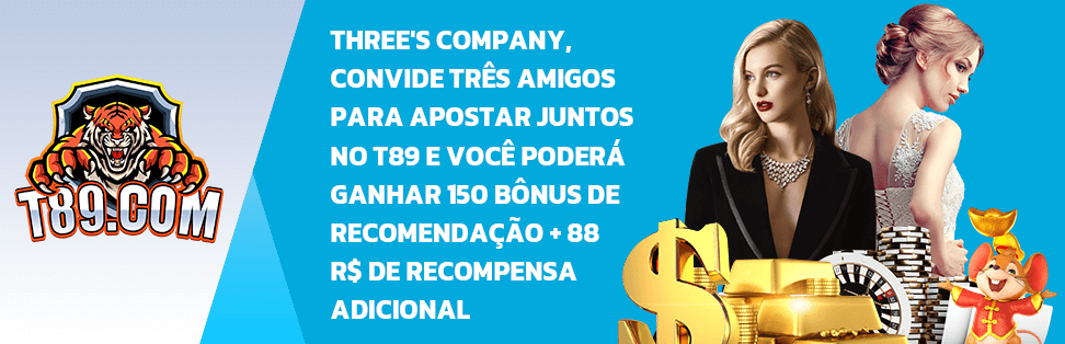 melhores sites de apostas no brasil